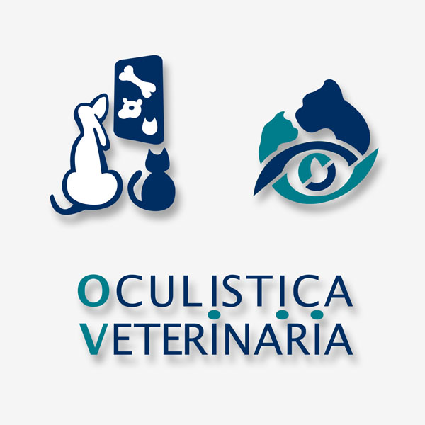 Loghi e Visual Identity ambulatorio veterinario